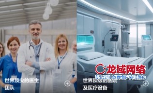 唐山医疗网站建设方案 唐山医美官网设计方案（融合AI技术与美学创新）唐山医院网站建设方案
